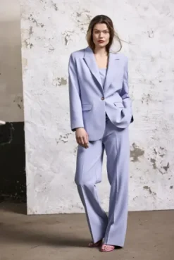 Hot Thamia Colbert Blazers