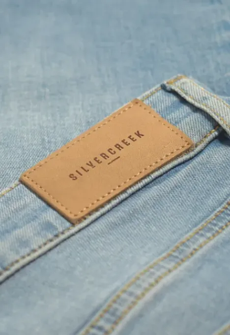 Outlet Thana Jeans Slim|Jeans