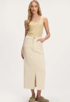 Thilou Denim Rok Rokken