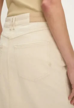 Thilou Denim Rok Rokken