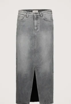 Hot Thilou Denim Rok Rokken