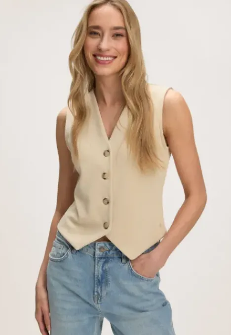 Discount Tori Gilet Blazers