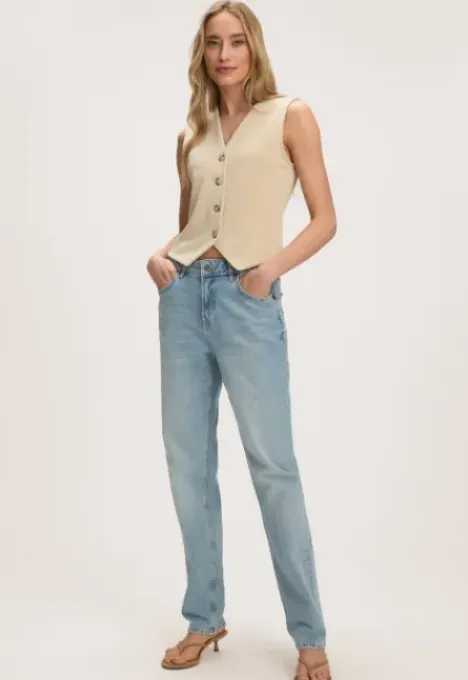 Discount Tori Gilet Blazers