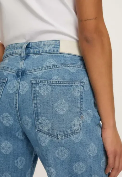 Best Toska Wide Leg Jeans Wide Leg|Jeans