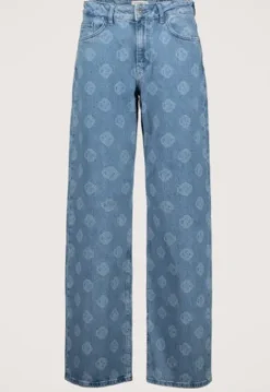 Best Toska Wide Leg Jeans Wide Leg|Jeans