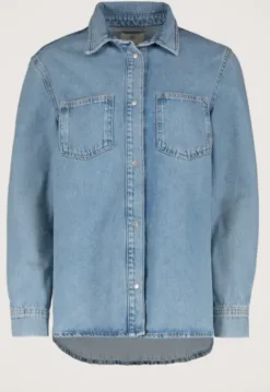 Discount Touria Denimjack Jassen