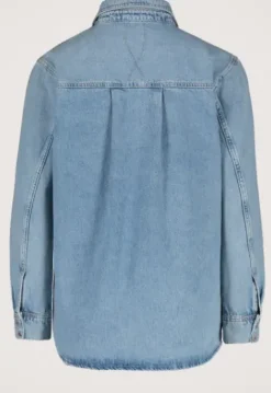 Discount Touria Denimjack Jassen