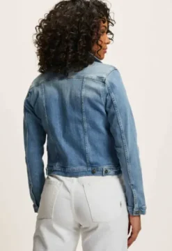 New Tovey Denim Jack Jassen