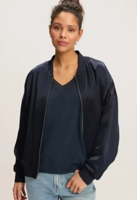 Tulsie Bomber Jacket Jassen