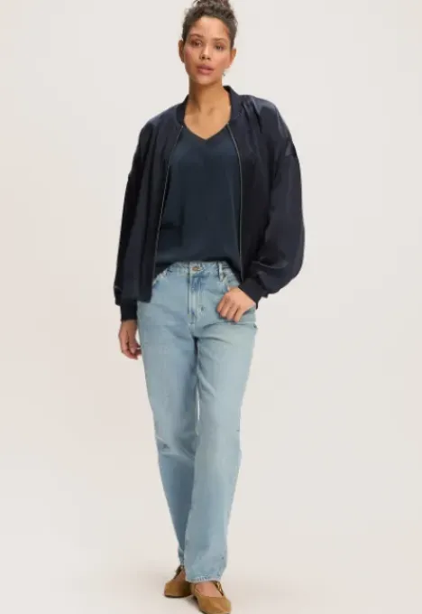 Tulsie Bomber Jacket Jassen
