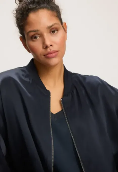 Tulsie Bomber Jacket Jassen