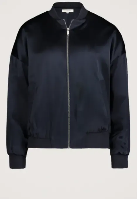 Tulsie Bomber Jacket Jassen