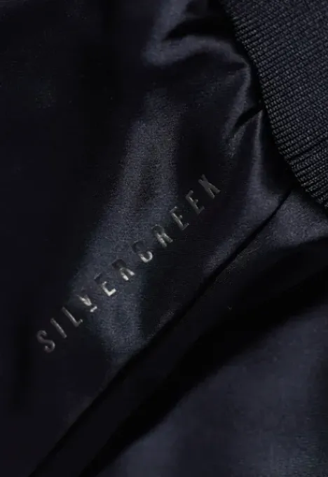 Tulsie Bomber Jacket Jassen