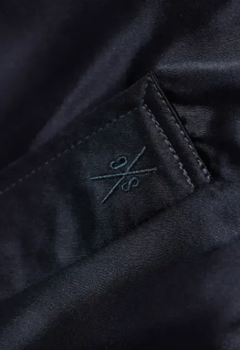 Tulsie Bomber Jacket Jassen